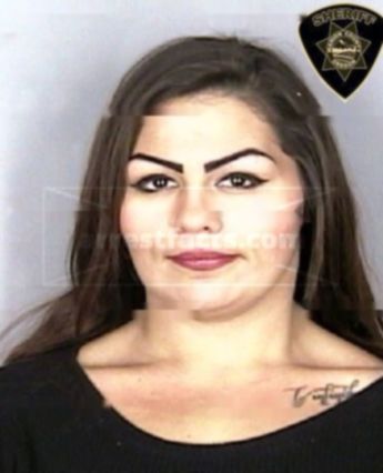 Gracilia Guadalupe Sanchez