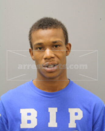 Jovantae L Edmond