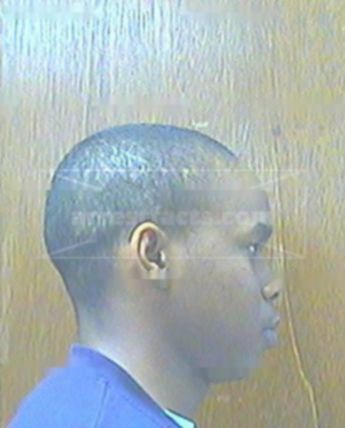 Carter J Hickerson