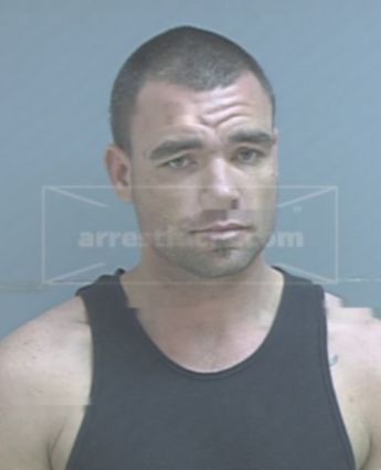 John Anthony Erickson