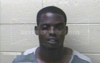 Antwon Lawayne Hayes