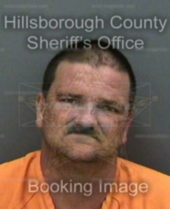 David Theodore Ford