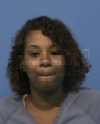 Brittany Eugenia Whitley