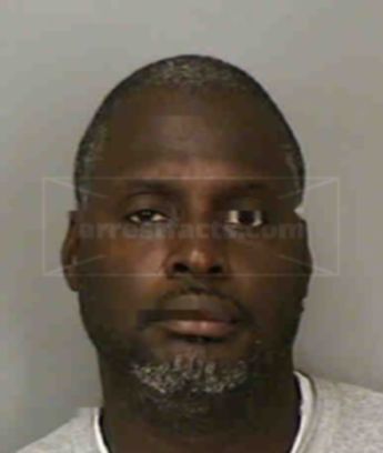 Ricky Cortez Mcclinton