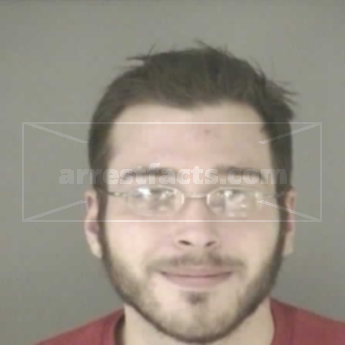 Joshua P Smith