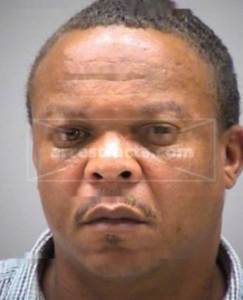 Michael Anthony Melvin