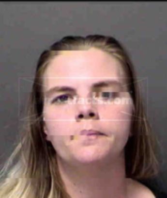 Sandy Ann Tully