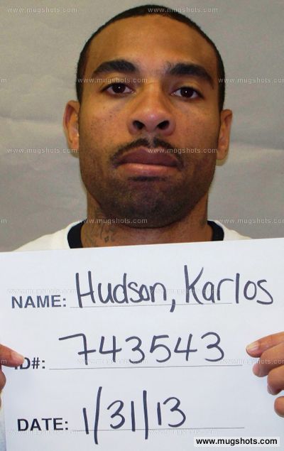 Karlos Hudson