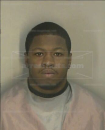 Tobias Lamond Tillery
