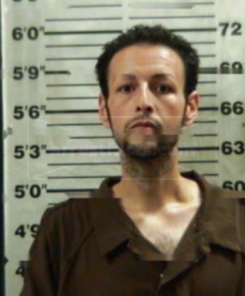 Brandon J Abeyta