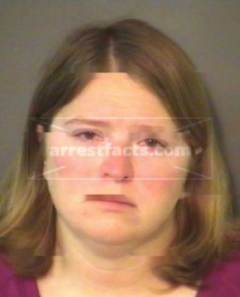 Laurie Renae Huwe