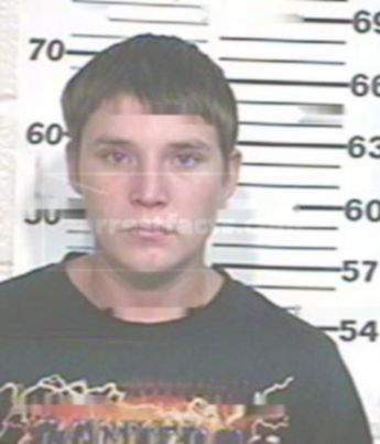 Christopher Allen Jackson Trevino
