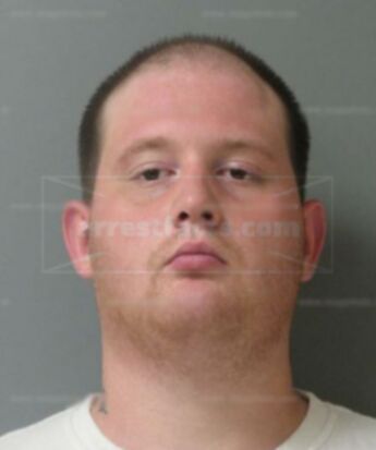Troy Byron Culpepper