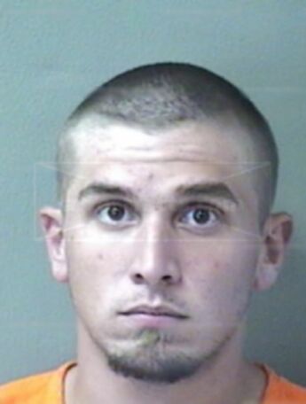 Chad Michael Allison