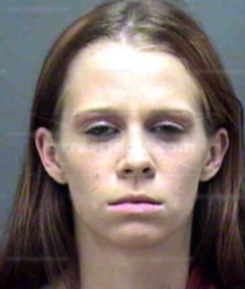 Cheri Nicole Weber