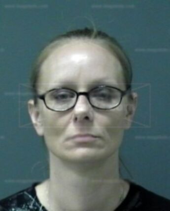 Kimberly Erin Clowes