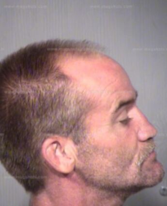 Fredrick Paul Denham
