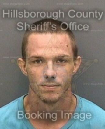 Christopher James Rand Collins