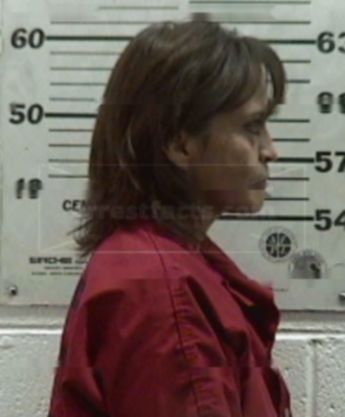 Yolanda Trujillo