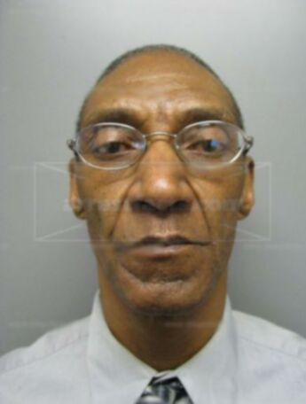 Charles Williams