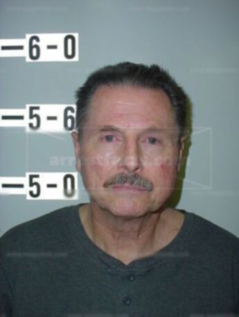 Robert Norris Clouse