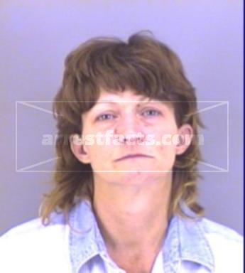 Carla Ann Fenton