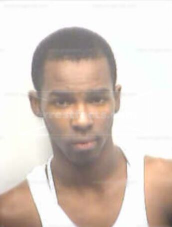 Shontavious Martin
