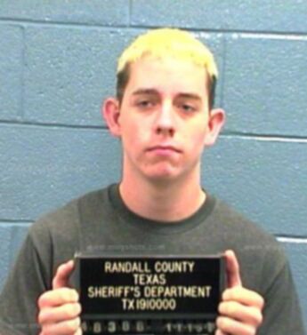 Kyle Ryan Farris