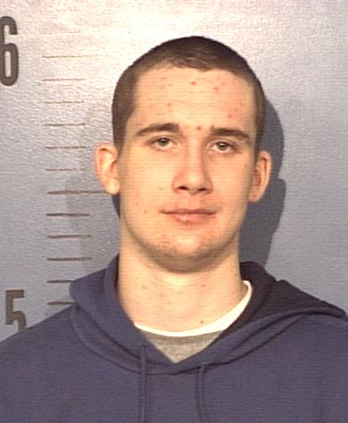 Steven Dewayne Gibson