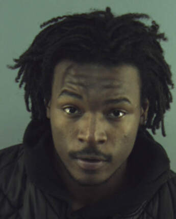 Demetrius C Herron