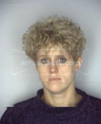 Diana Lynn Vance