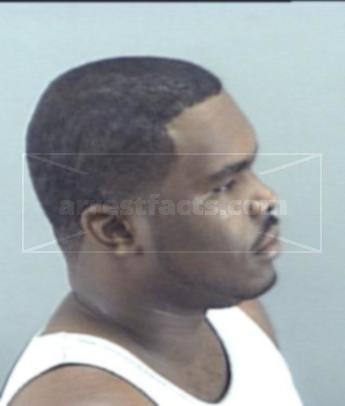 Jasmeon Decole Oquinn