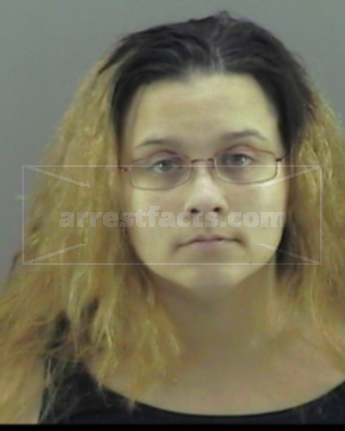 Kandi Lashan Hernandez