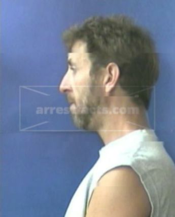 Timothy Lee Pitts