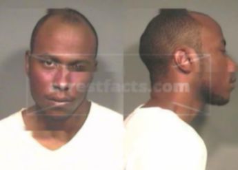 Chad Ashley Cherry