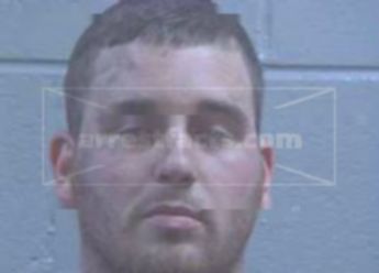 Ryan Allen Upchurch