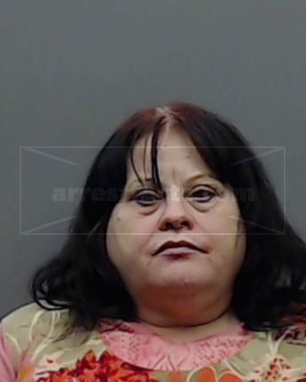 Paula Lynn Hernandez