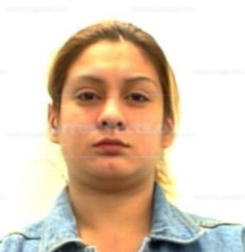Norma Almendarez Aviles
