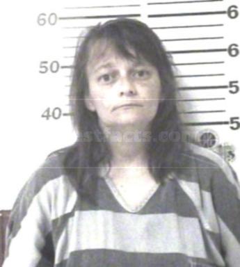 Latricia Darlene Medford