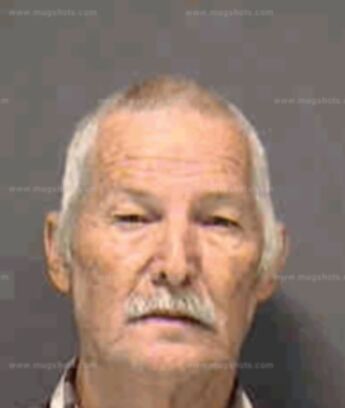 Marvin Ray Holland