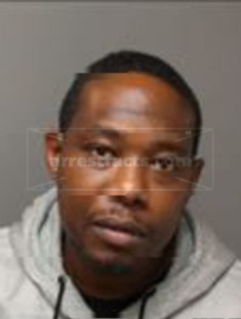 Andre Evans