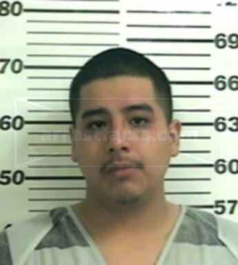 Jonathan A Nieto-Sanchez