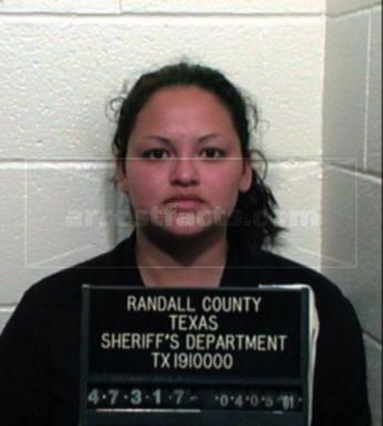 Samantha Valdez Rivera