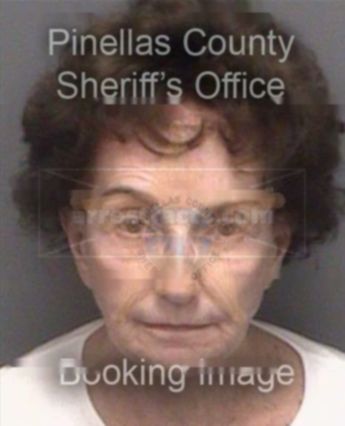 Kathryn Delores Harris