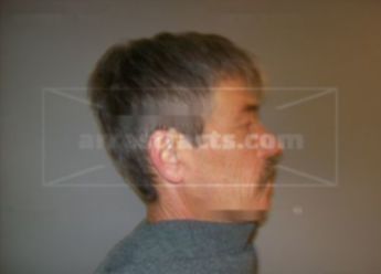 Donald Ray Wilkinson