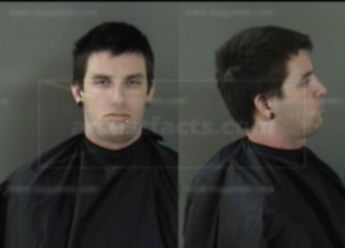 Bryan Patrick Dodson