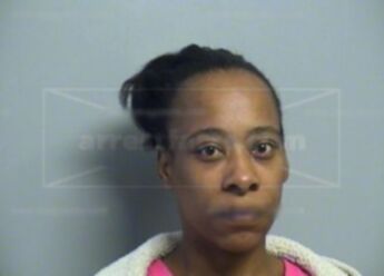 Claudette M Lee