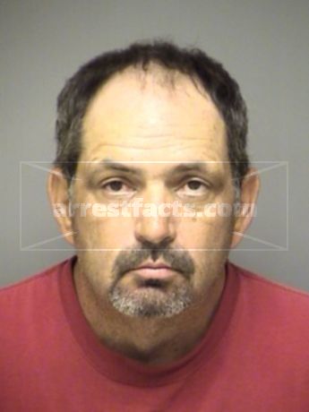 Mark Wayne Chapman