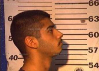 Issac David Villa Garza