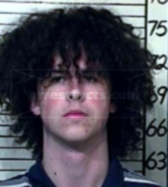 Casey Tyler Newell